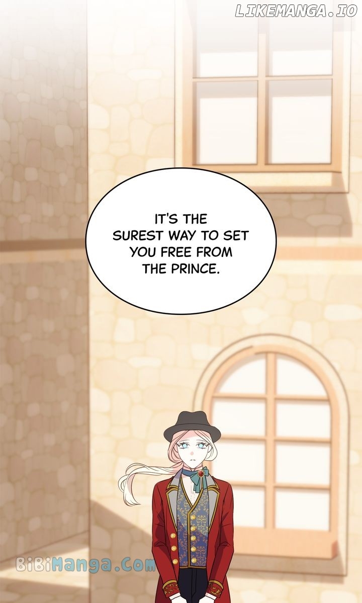 The Raven Duchess Chapter 89 - page 65